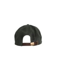 Gorra Stallington Verde Oliva