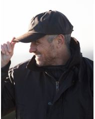 Gorra Stallington Marrón