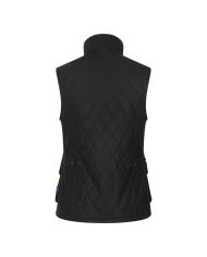 Chaleco Wax Haxby Verde Oliva