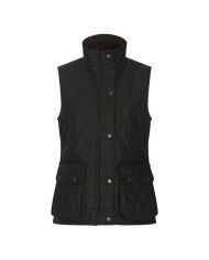 Chaleco Wax Haxby Verde Oliva