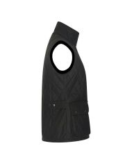 Chaleco Wax Haxby Verde Oliva