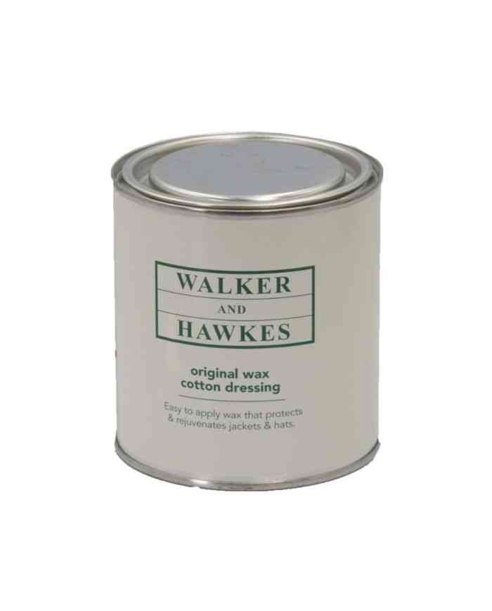 Cera para Prendas Enceradas