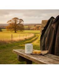 Cera para Prendas Enceradas