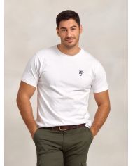 Camiseta Blanca