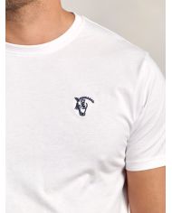 Camiseta Blanca