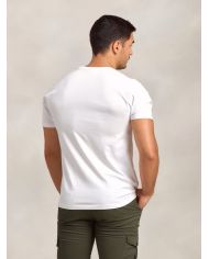 Camiseta Blanca