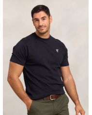 Camiseta Azul Marino