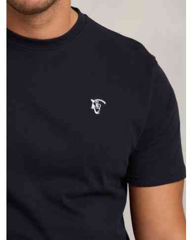 Camiseta Azul Marino