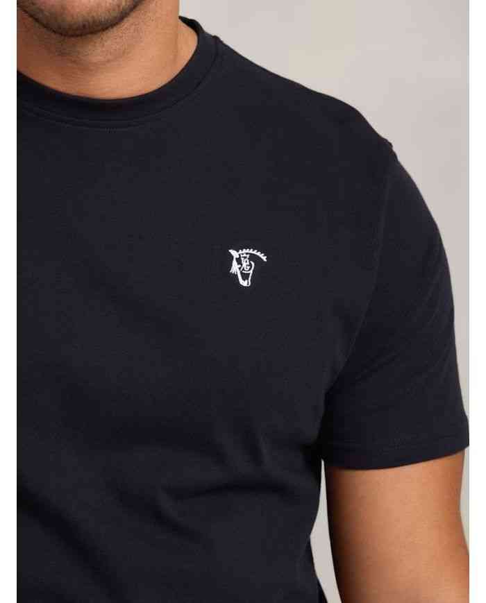 Camiseta Azul Marino