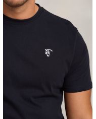 Camiseta Azul Marino