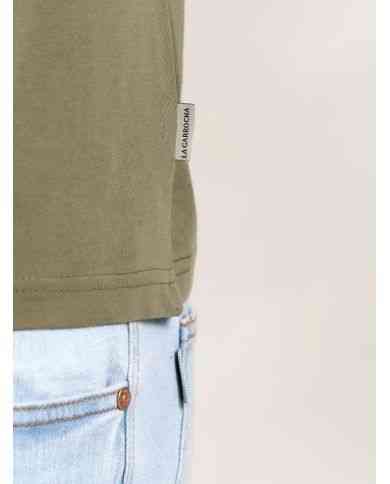Camiseta Verde Prado