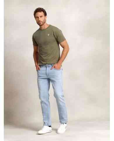 Camiseta Verde Prado