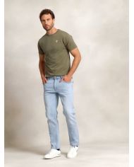 Camiseta Verde Prado