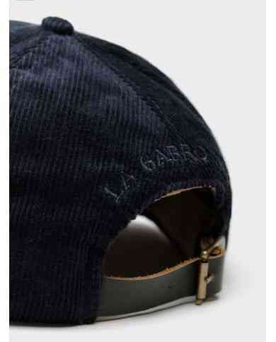 Gorra Micropana Marino