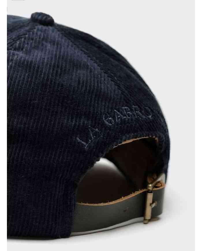 Gorra Micropana Marino