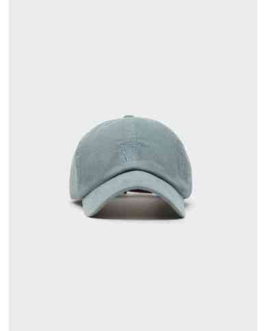 Gorra Micropana Celeste