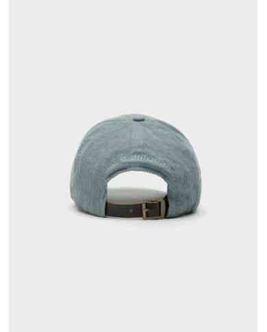Gorra Micropana Celeste