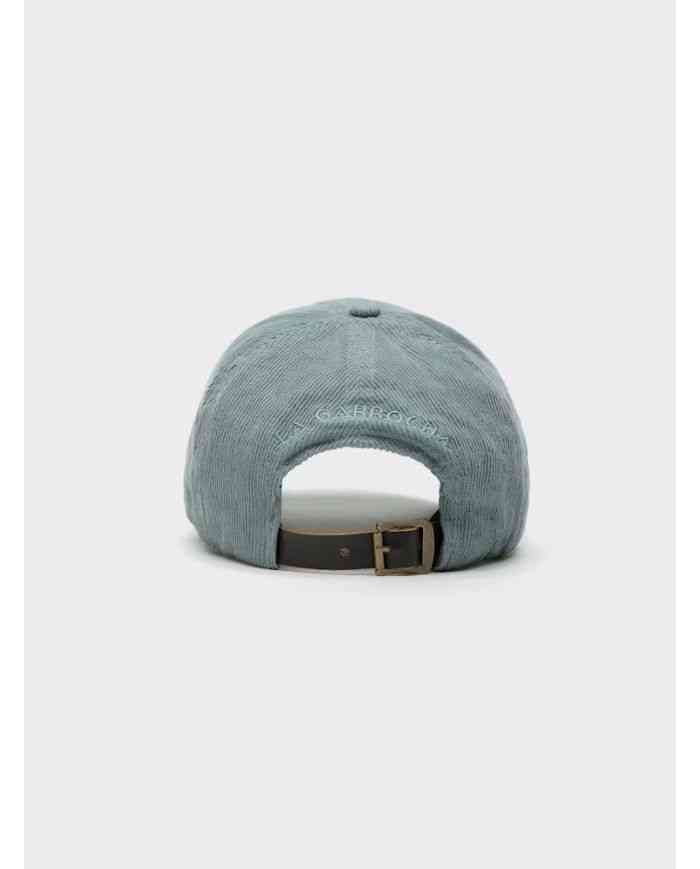 Gorra Micropana Celeste