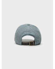 Gorra Micropana Celeste