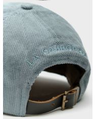 Gorra Micropana Celeste