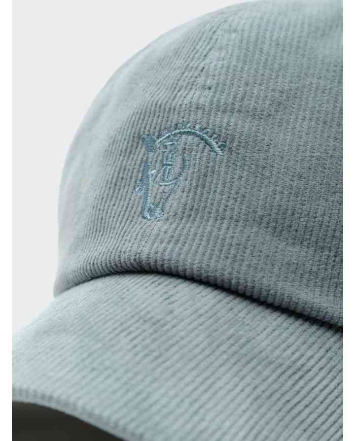 Gorra Micropana Celeste