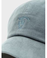 Gorra Micropana Celeste