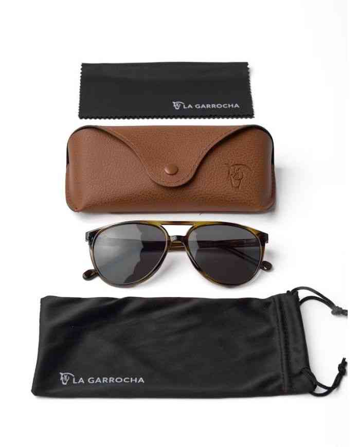 Gafas de sol Figuera Caza