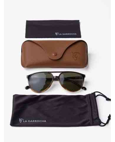 Gafas de sol Figuera Negro