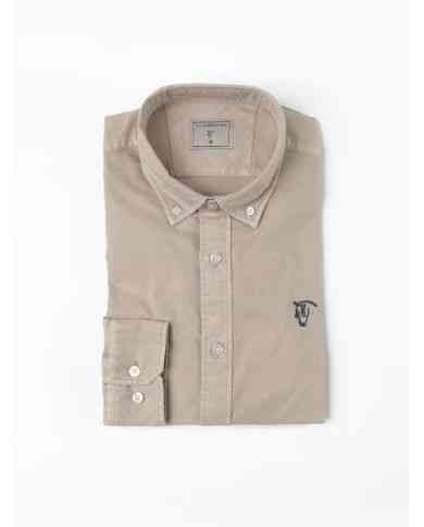 Camisa Garmed Dyed Arena