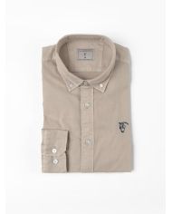 Camisa Garmed Dyed Arena