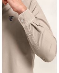 Camisa Garmed Dyed Arena