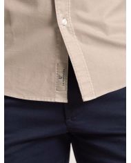 Camisa Garmed Dyed Arena