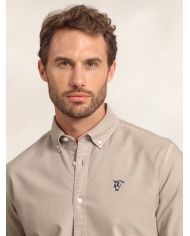 Camisa Garmed Dyed Arena