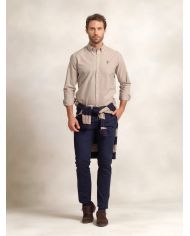 Camisa Garmed Dyed Arena