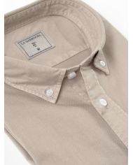 Camisa Garmed Dyed Arena