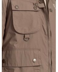 Chaqueta Kent Beige