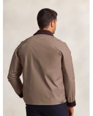 Chaqueta Kent Beige