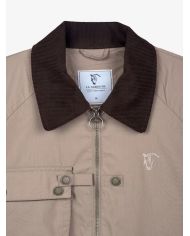 Chaqueta Kent Beige