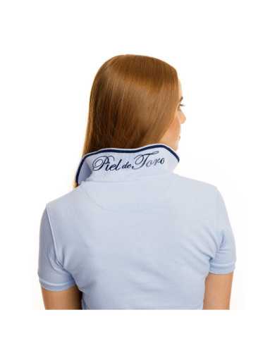 Polo con Ribete