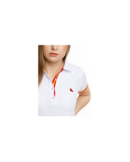 Polo España Blanco