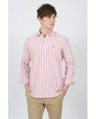 Camisa Polera Rojo