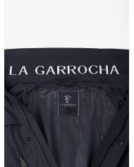 Parka Técnica Highlander Azul Marino