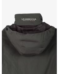 Parka Técnica Highlander Verde