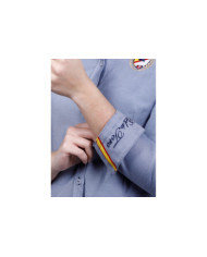 Camisa Bordado de España