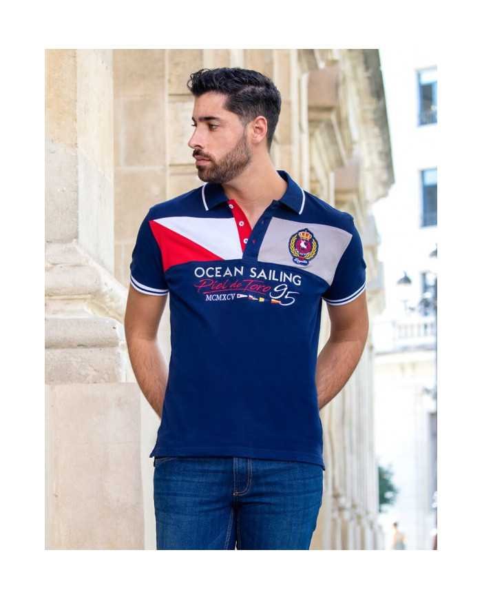Polo Ocean Sailing Polo Ocean Sailing