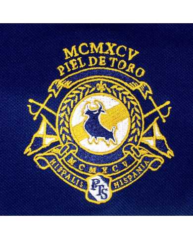 Polo MCMXCV