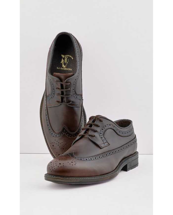 Zapato Oxford