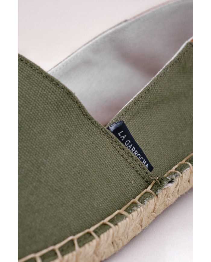 Alpargata Sotomayor Caza