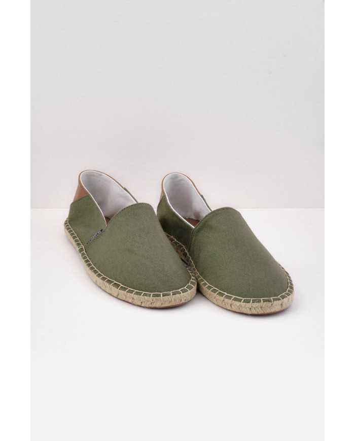 Alpargata Sotomayor Caza