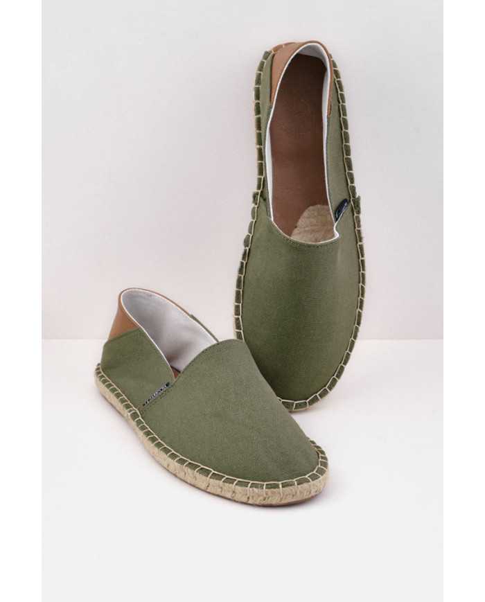 Alpargata Sotomayor Caza